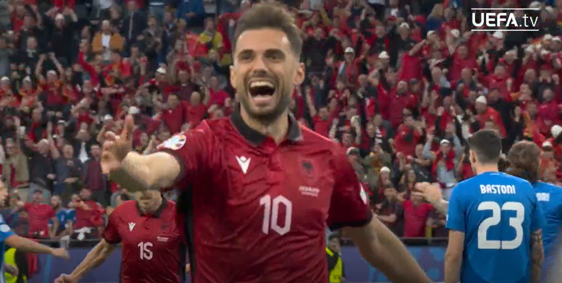 유로2024무료중계방법 B조 조별리그