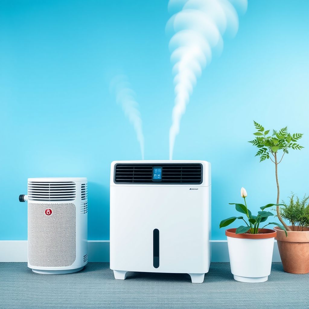 거주 기간에 따른 최적의 공기청정기 선택