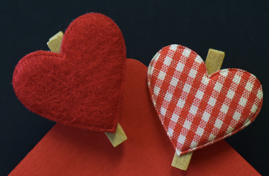 나를 증명해 보이려고 애쓰는 이미지