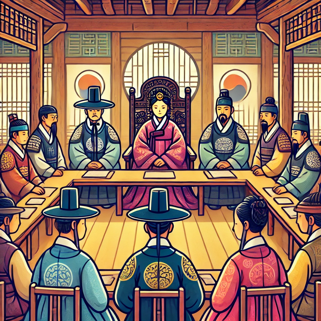 을사사화 역사수업
