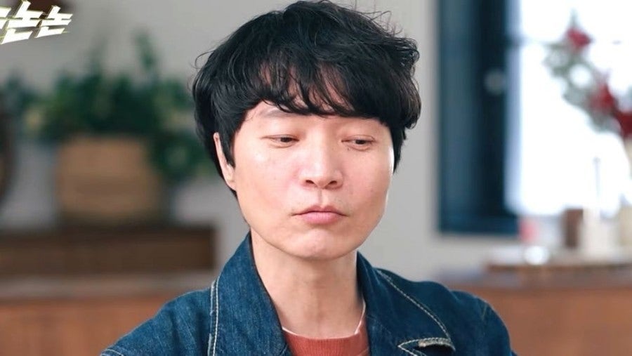 신정환 근황