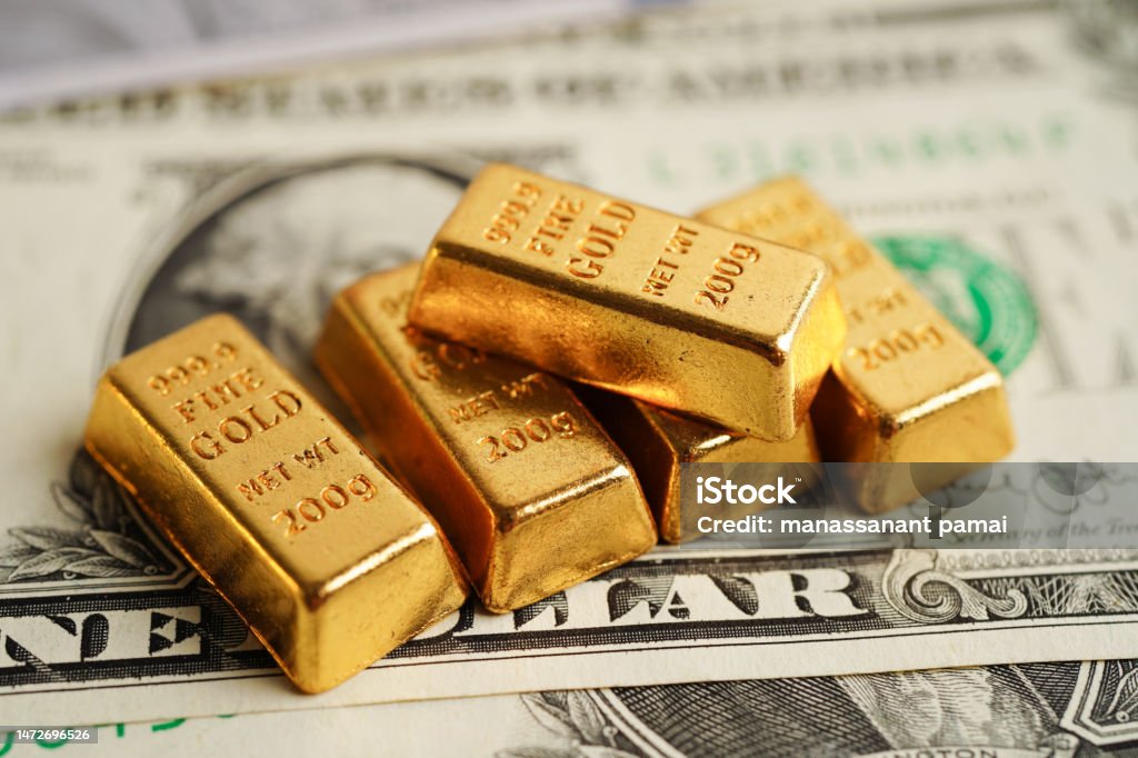 금과 기타 귀금속 투자