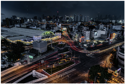 디지털 노마드의 생활비 절약 전략