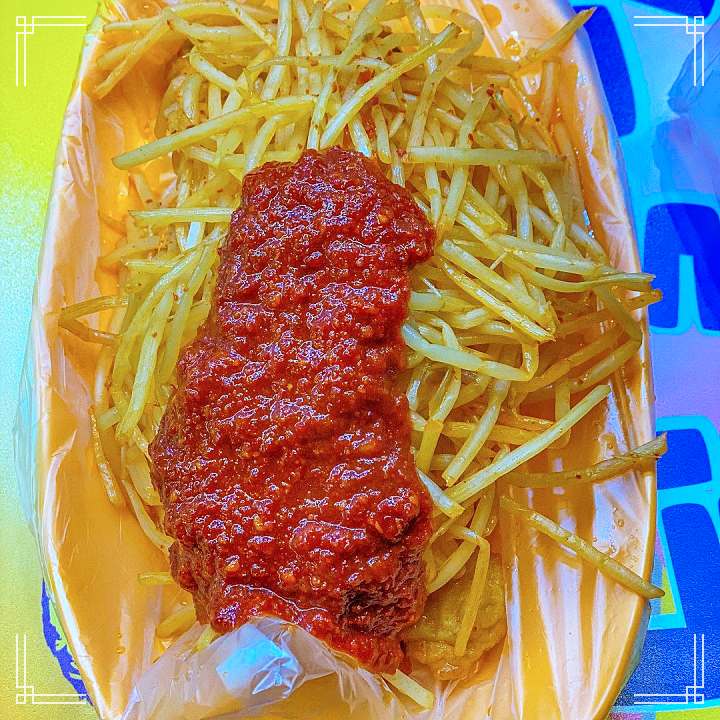 놀면뭐하니 유재석 전국 간식 자랑 콩나물 양념 어묵 나뭇잎 만두 대구 맛집 추천 방송정보