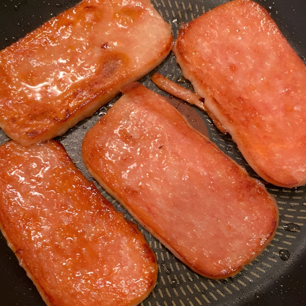 스팸 클래식 맛있게 먹는 법