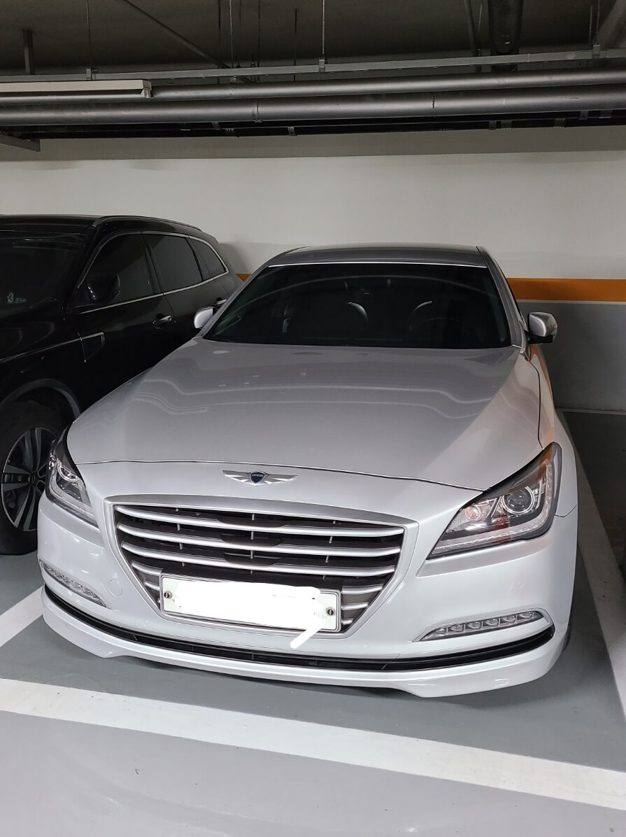 케이카 중고차 구입기