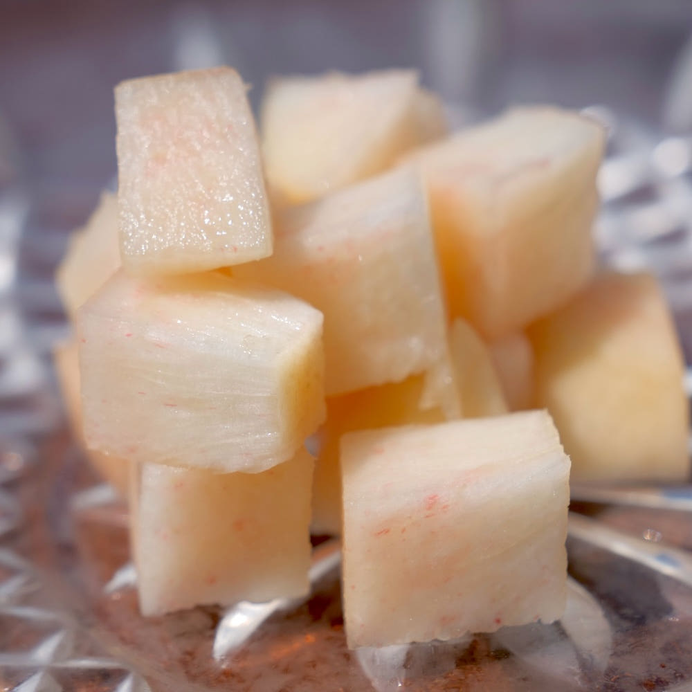 생방송투데이 복숭아