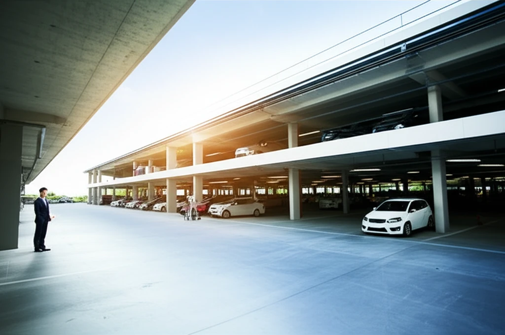 아산 신창역 주차 정보 위치 요금 정..