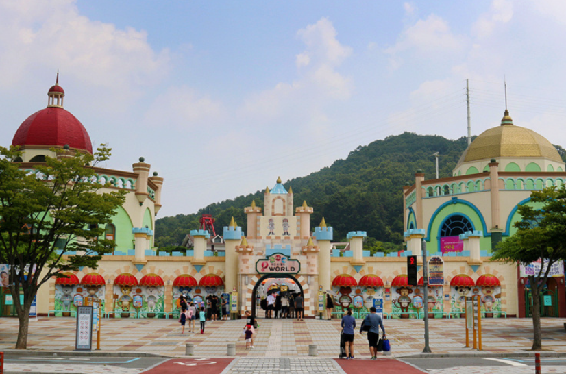 대전 가볼만한곳 베스트10