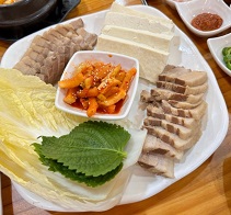 수육