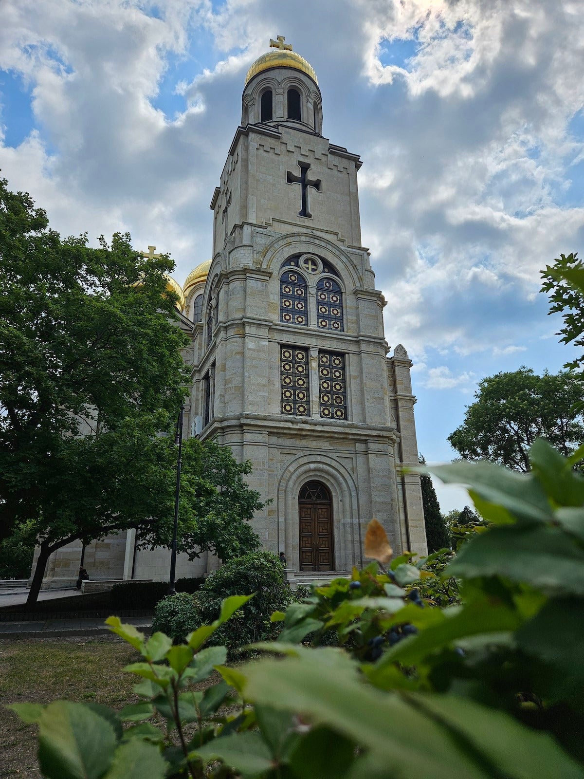 Z 폴드 5 사진 샘플