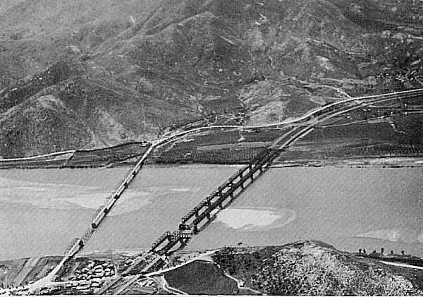 Waegwan Bridge(왜관 다리)