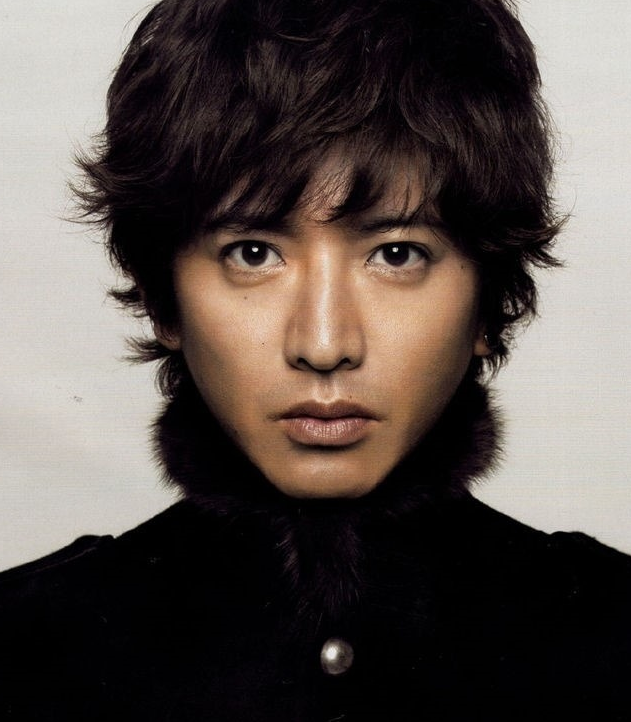 기무라 타쿠야 리즈 