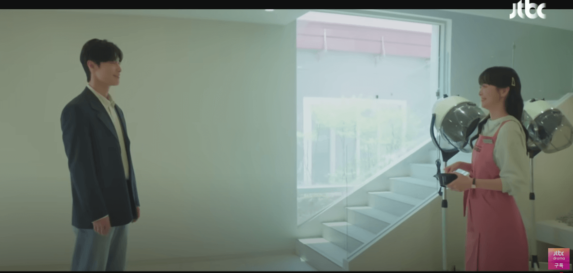 백번의 추억 6회