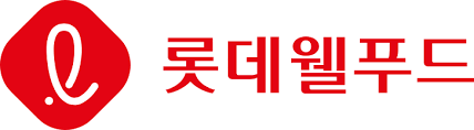 롯데웰푸드_로고