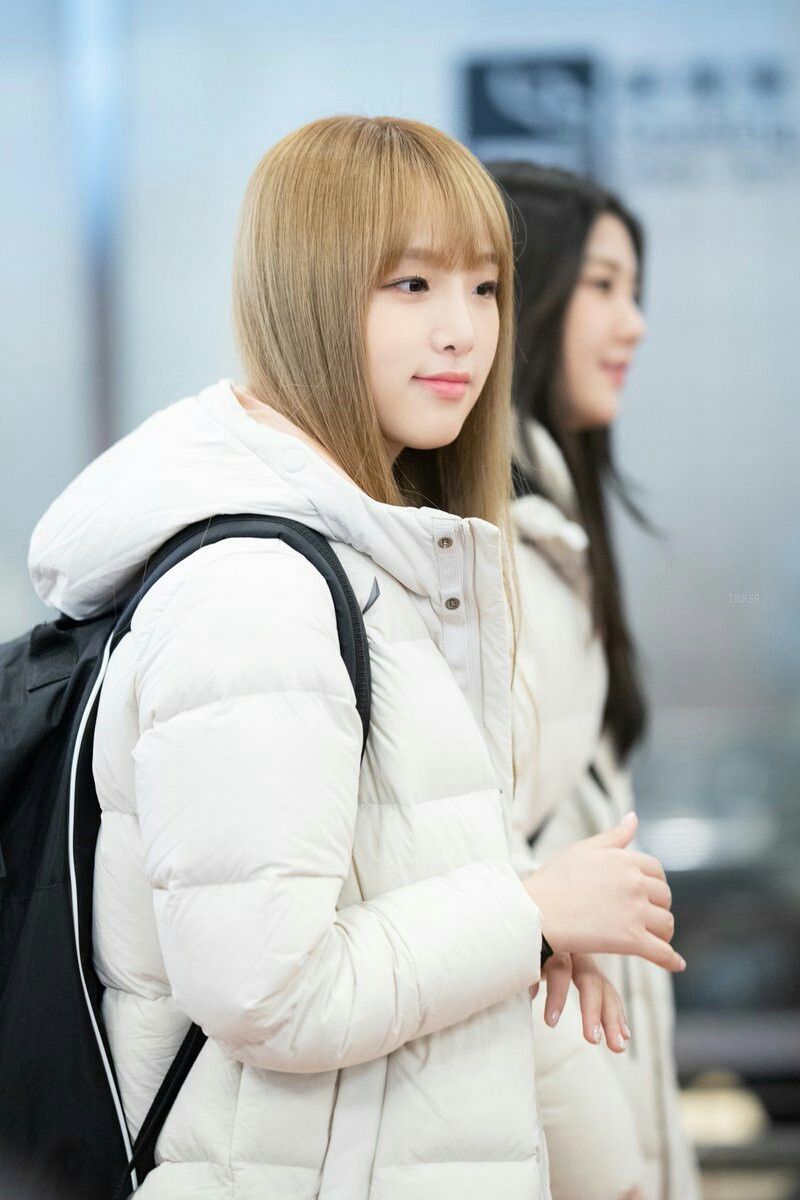 아이즈원 최예나 귀여운 매력어필 아이즈원 최예나 귀여운 매력어필