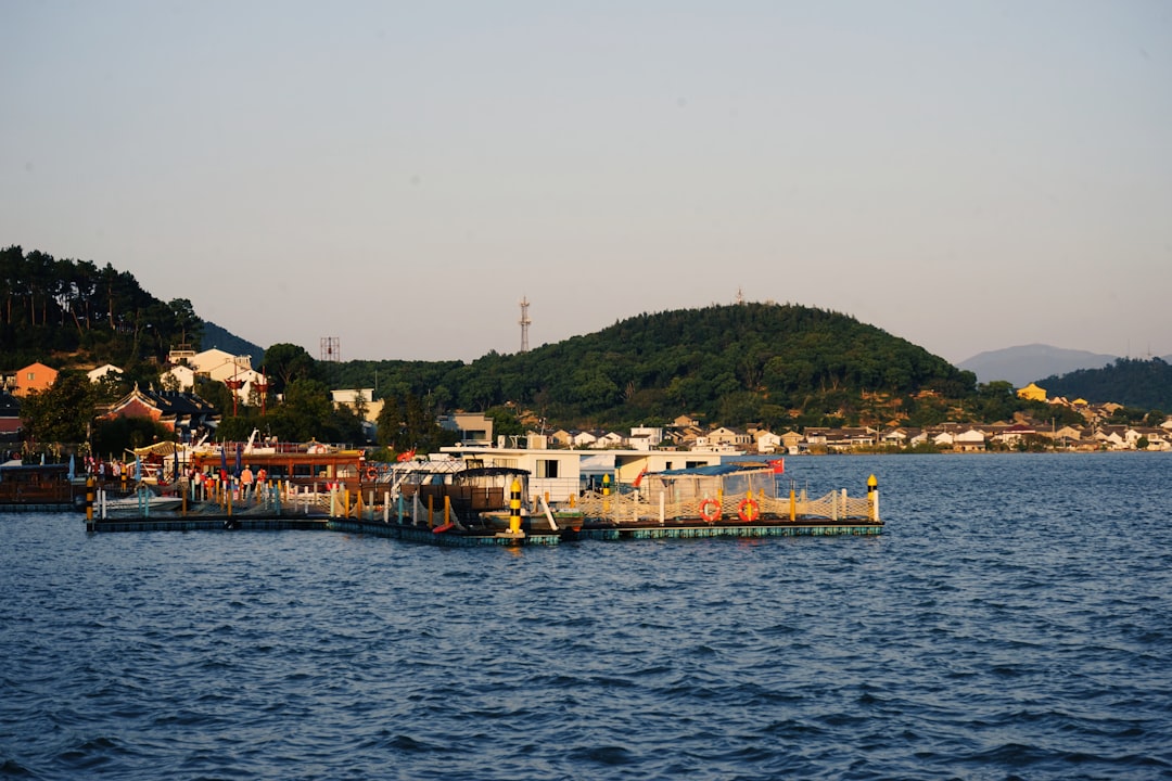 Sokcho Port
