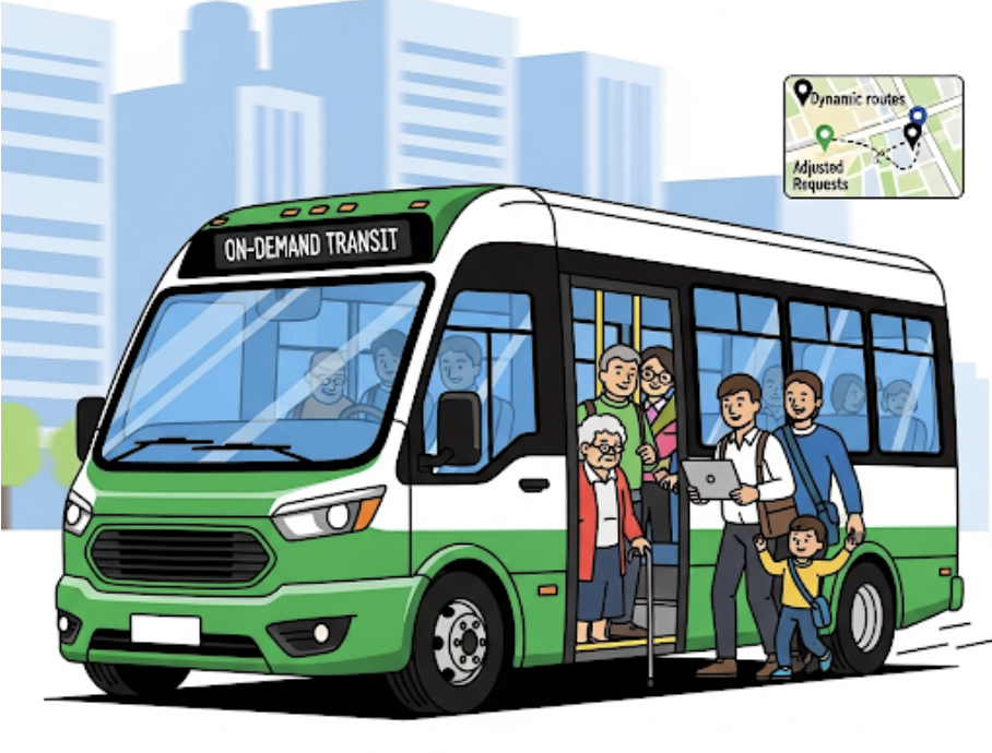 고양 똑버스 이용방법 1