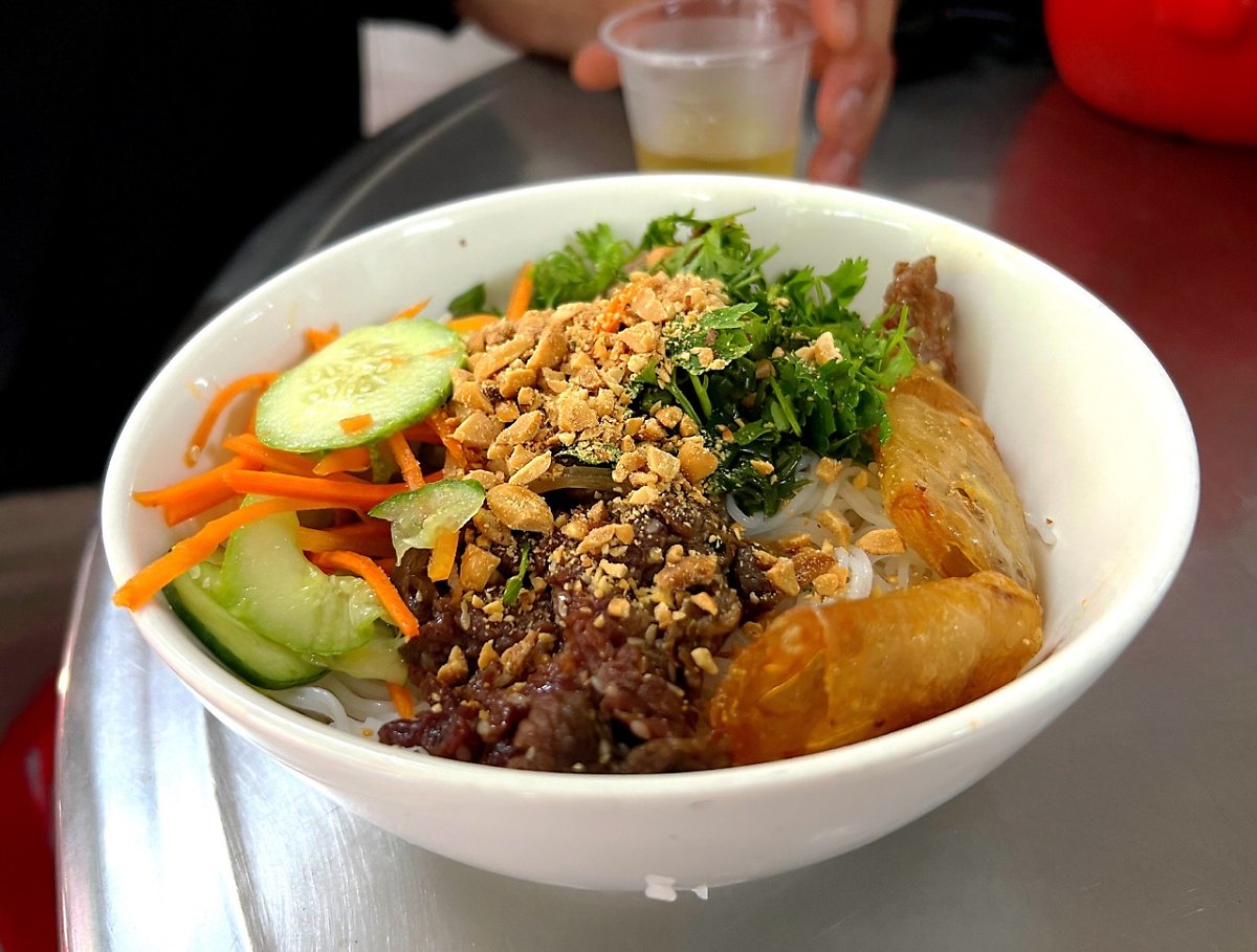 나트랑 쌀국수 맛집 : 여행객들이 뽑은 나트랑 해산물 맛집 Best 10