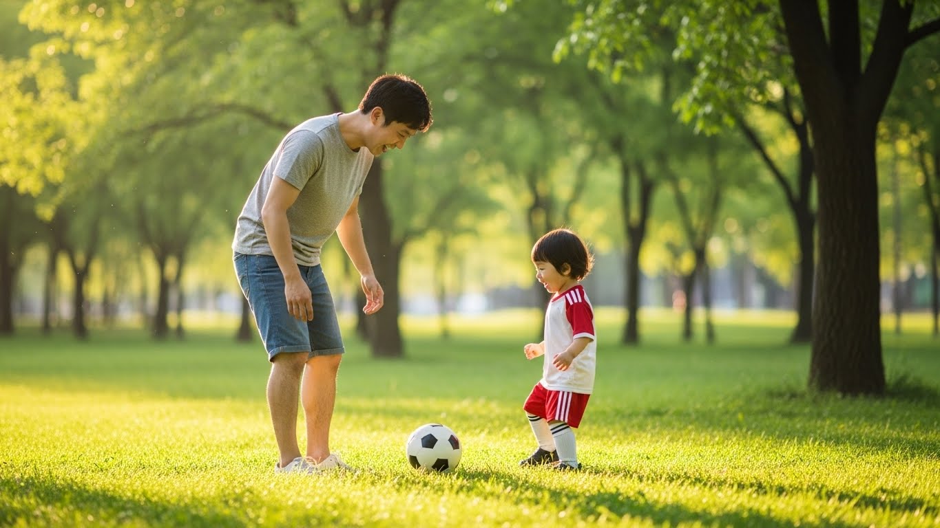 아빠 육아휴직 보너스제 최대 300만원 혜택