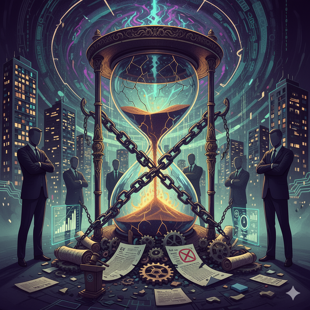 아파트 관리규약상 기한 지키지 않은 입찰제한 동의 무효