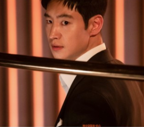 '모범택시 시즌3' 이제훈 복귀 확정