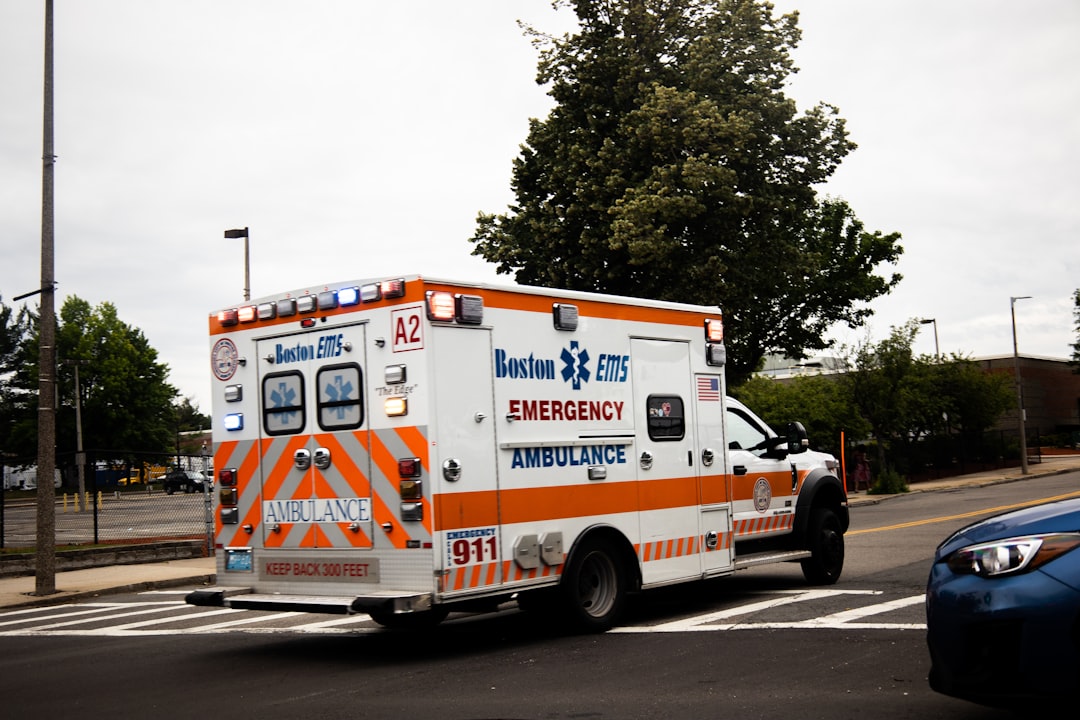 emergency response