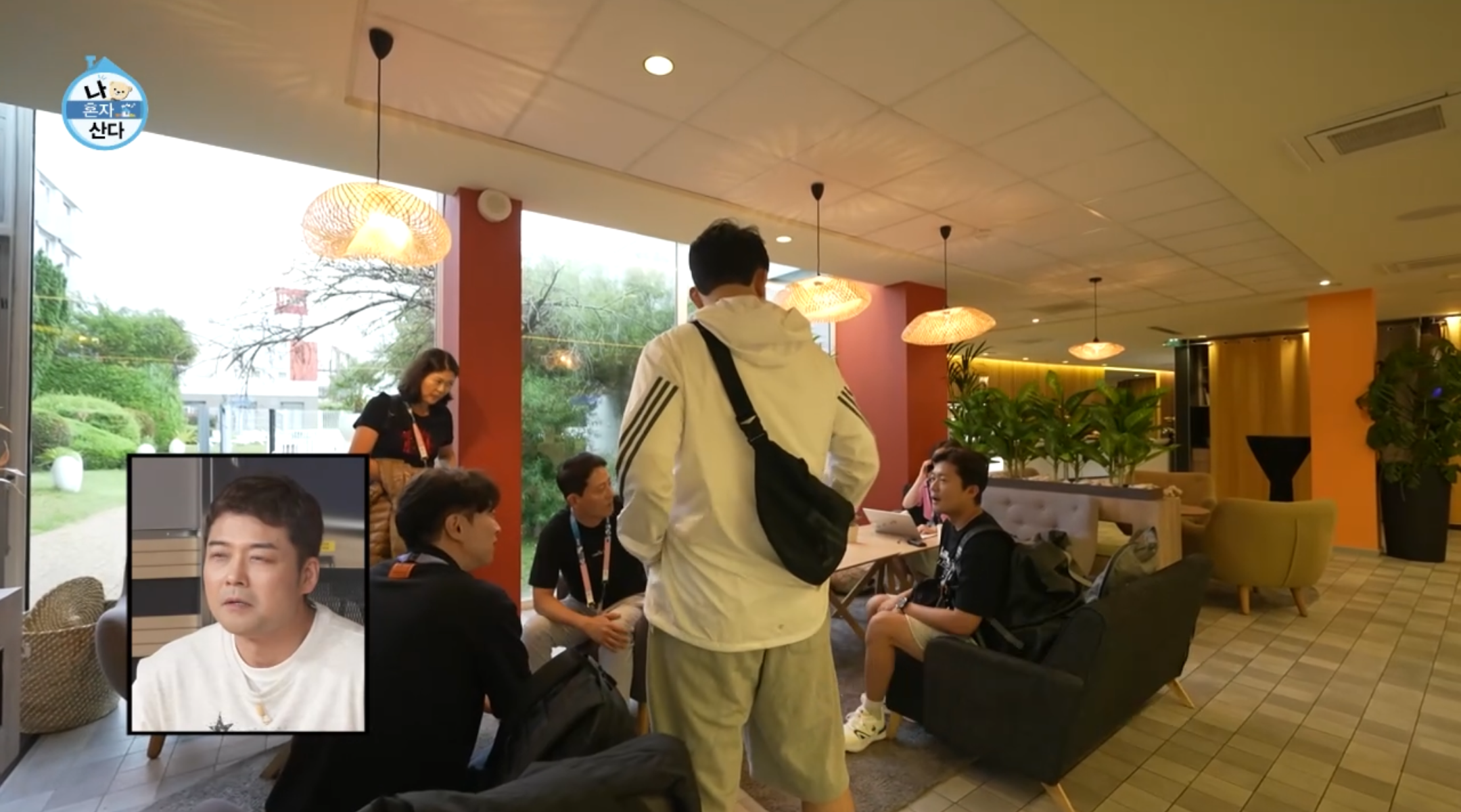 나혼자 산다 558회