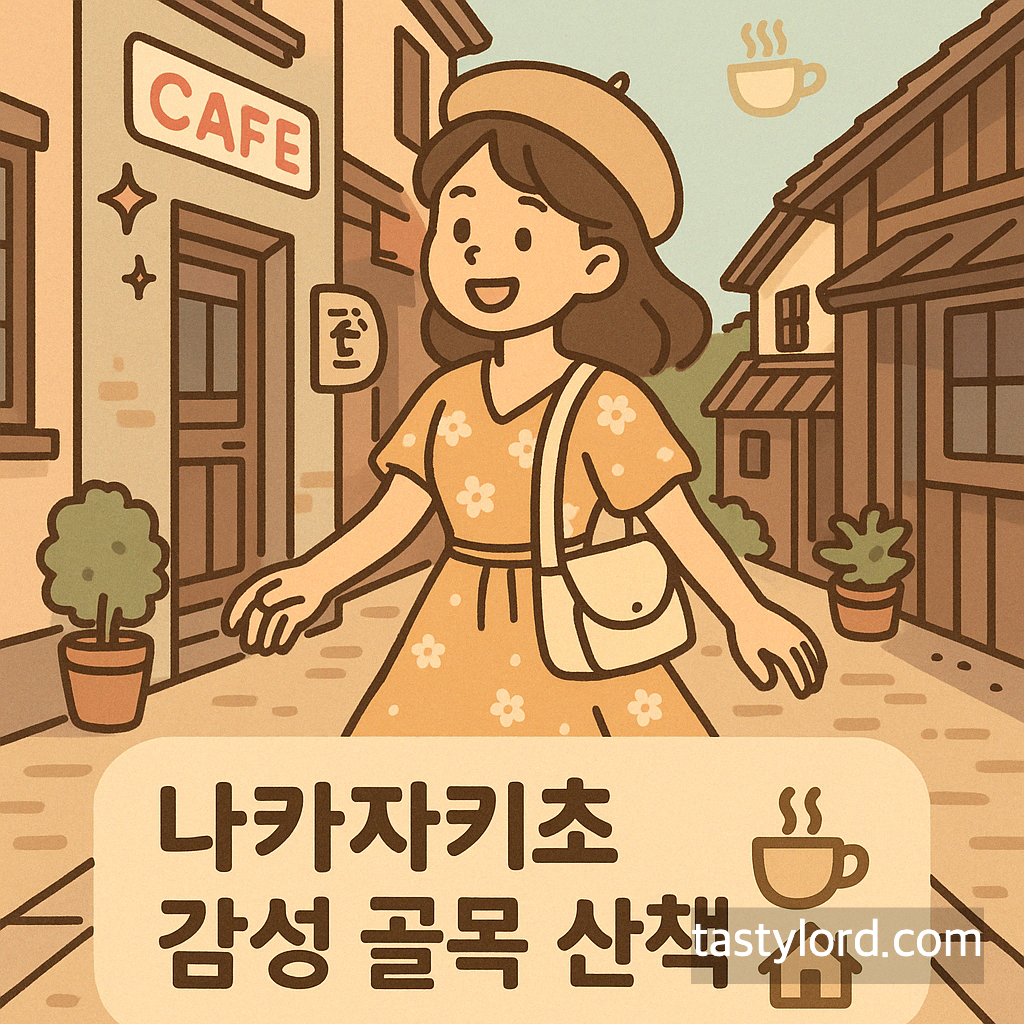 오사카 여행 코스 2(현지인 버전) : 나의 두 번째 오사카 투어