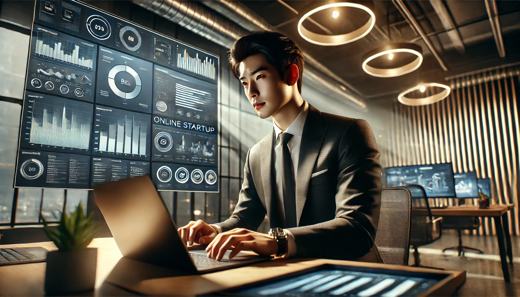 무자본 온라인 창업