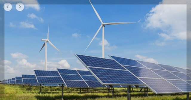 재생에너지 관련주