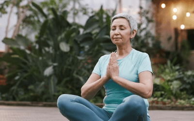 암환자 수면장애(불면증) 개선