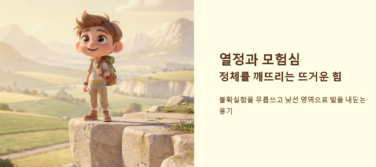매너리즘 반대말
