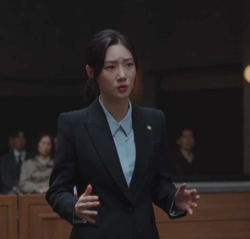 에스콰이어 뜻 출연진 몇부작 OTT