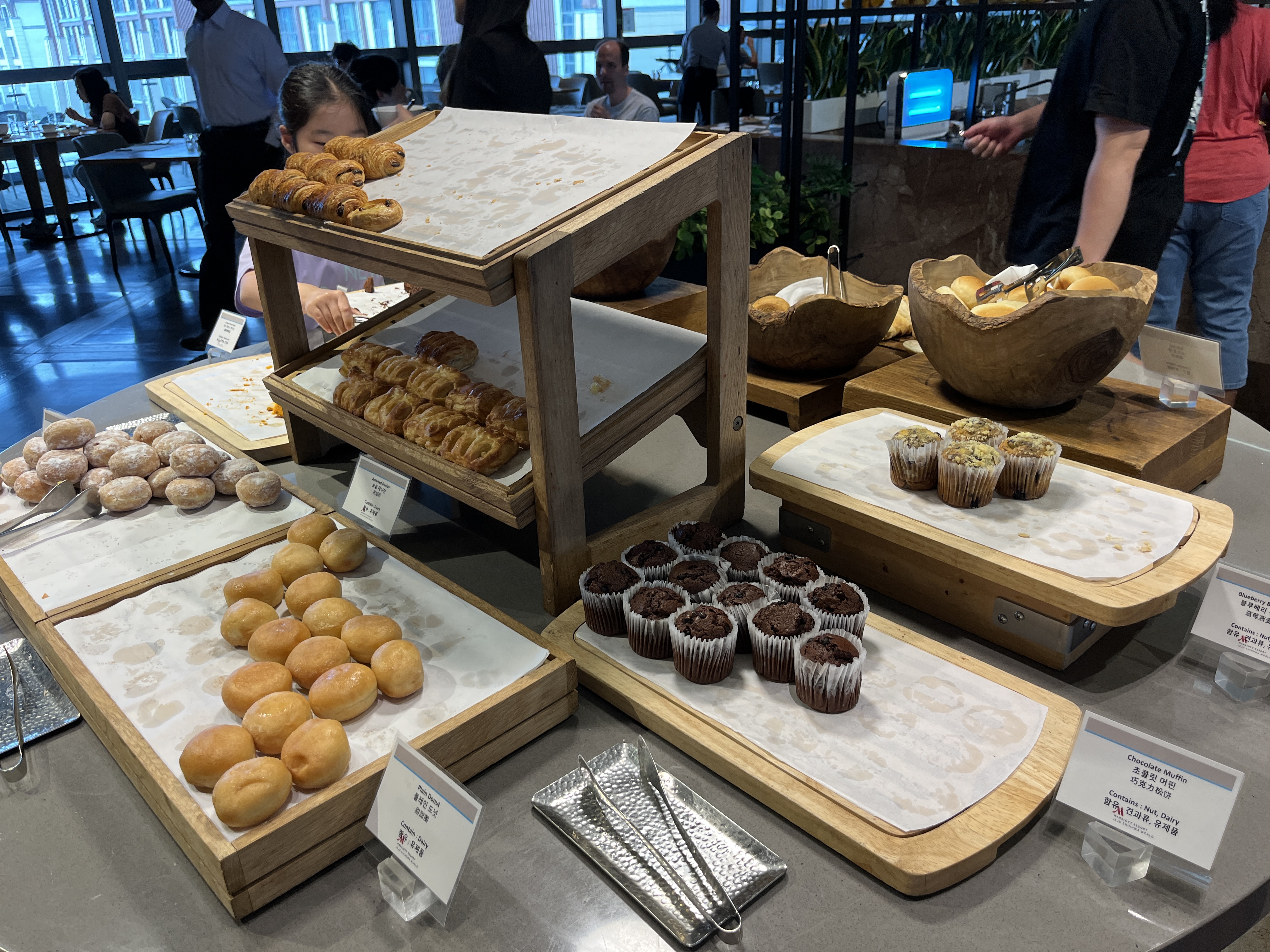 제주 신화월드 메리어트관