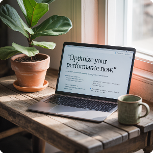 노트북 속도 빠르게 하는 방법 이미지