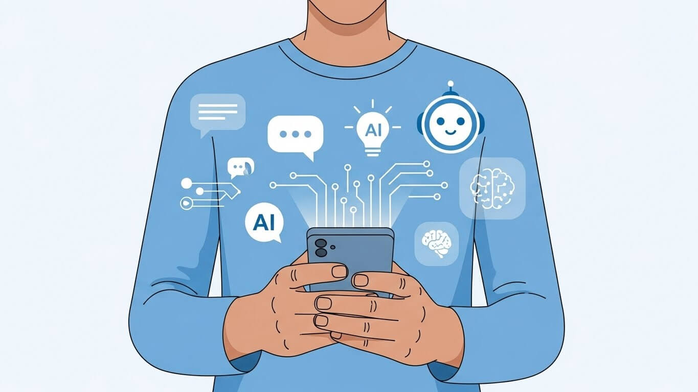 2025년 AI 이슈 총정리 (AI, 챗GPT, 일상)