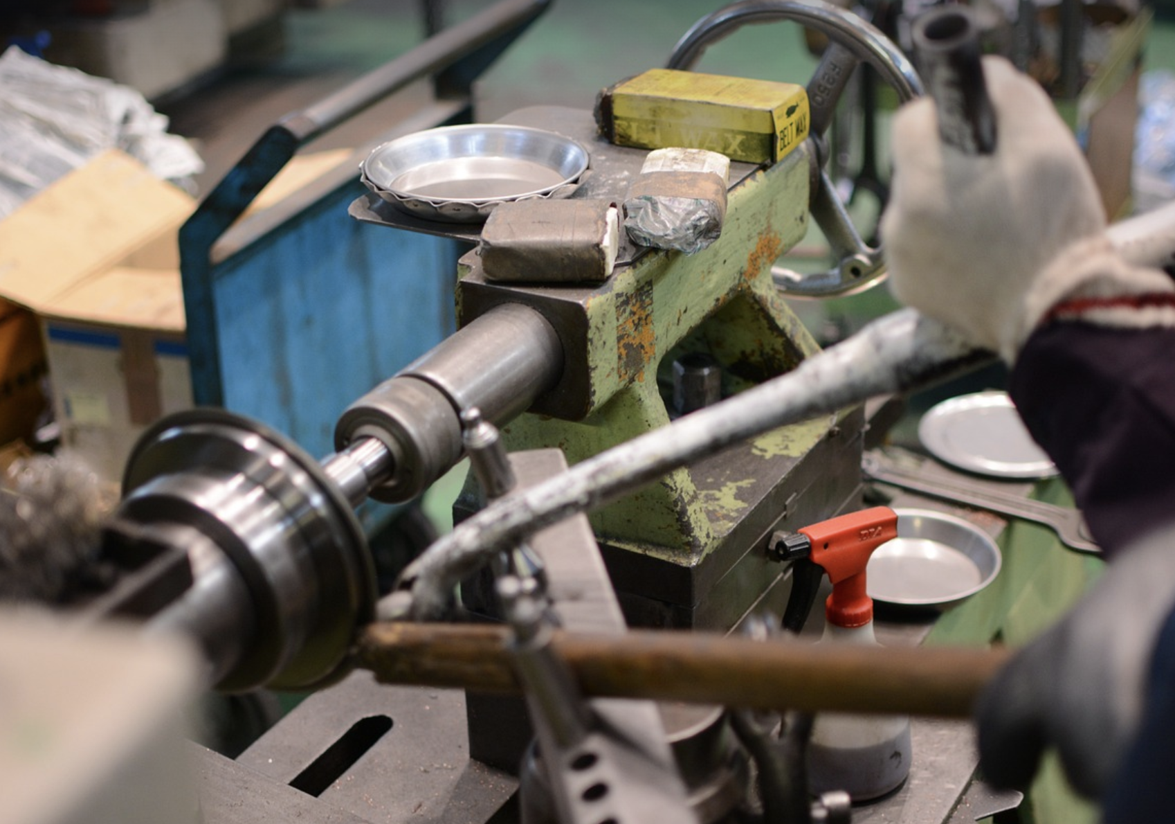 미국 제조업 지표가 다시 흔들린다? 꼭 알아야 할 2월 PMI의 진실!