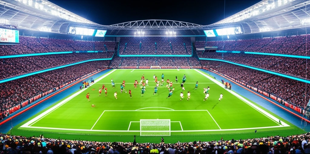 2026 월드컵 48개국 개편 104..