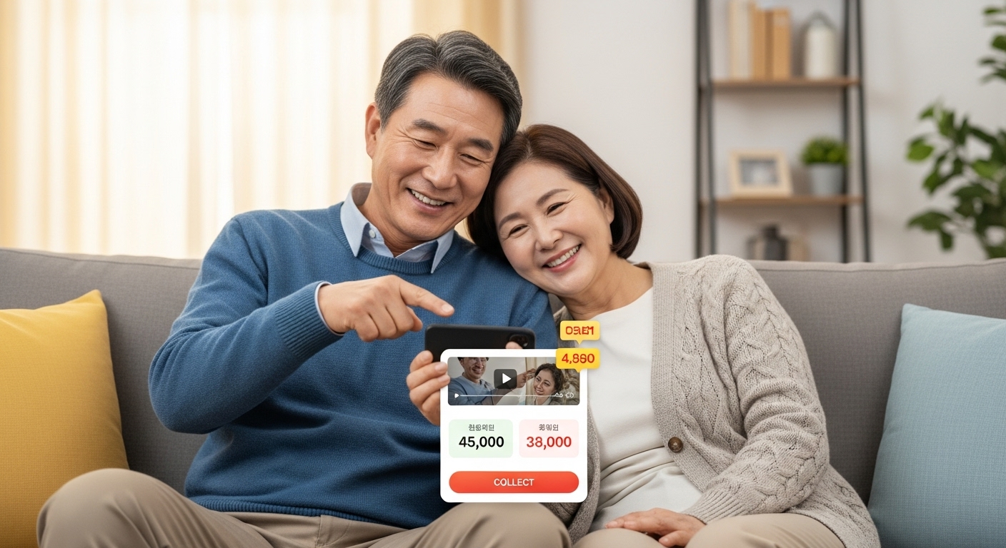 틱톡 라이트가 2025년 한국 사회에 가져올 3가지 변화