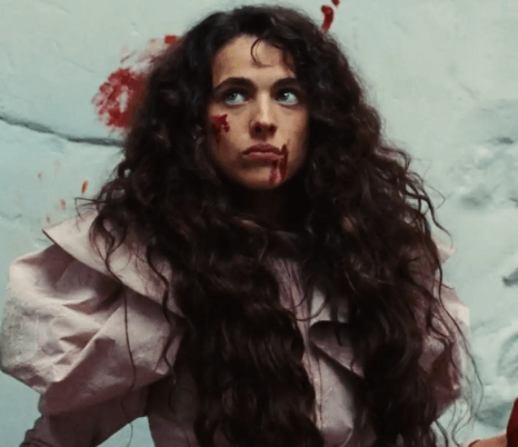 서브스턴스 마가렛 퀄리 제니 샤이아 라보프 프로필 