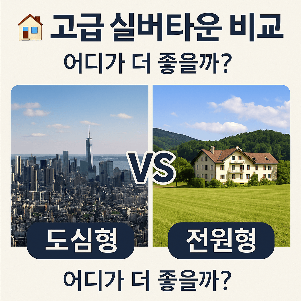 실손보험 연계 가능한 의료서비스 포함 주택