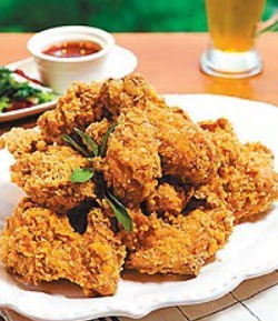 BBQ 가격 인상