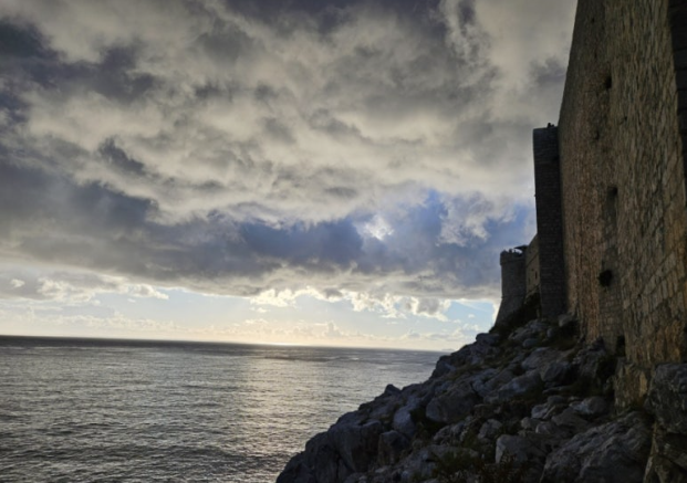 두브로브니크 부자카페