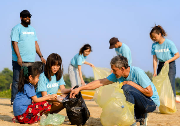 자원봉사활동지원금 신청대상