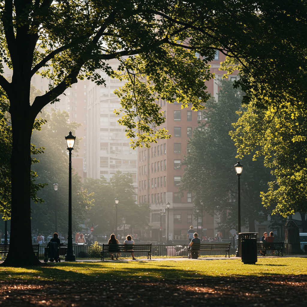 고립감과 외로움을 극복하는 방법