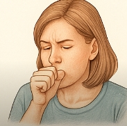 요즘 감기 증상