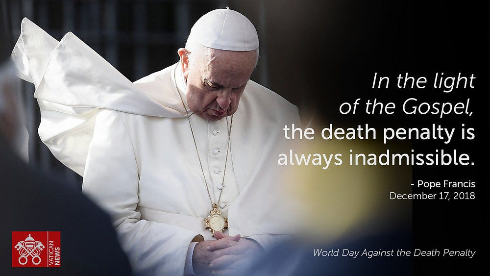 프란치스코 교황 선종 &mdash; 민중의 교황, 하늘나라로 떠나다