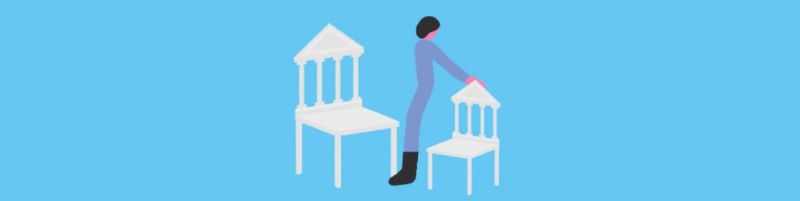 지방저축은행 대출관련 일러스트 이미지 &lt; 출처 : 카카오뱅크 &gt;