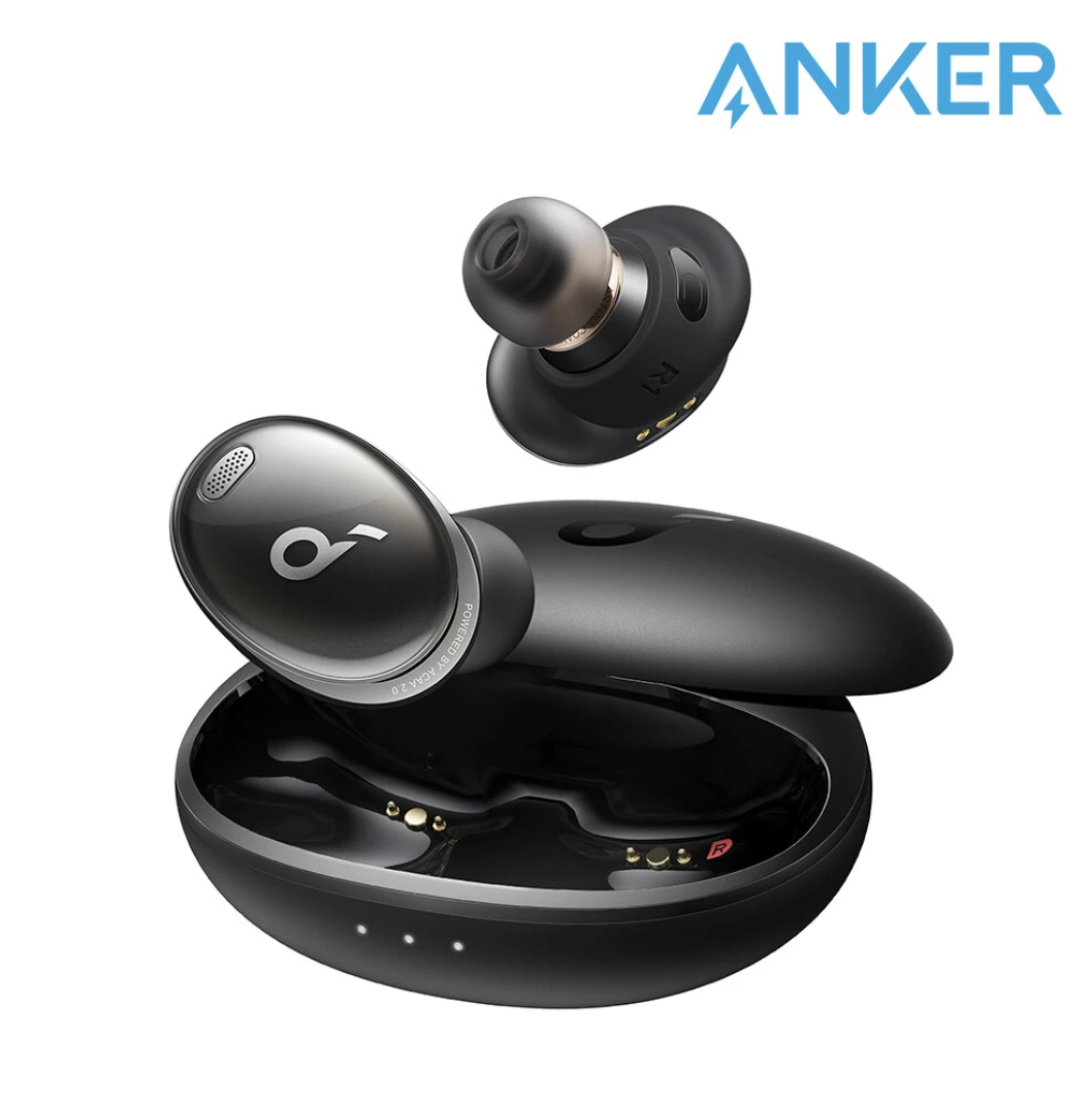 블루투스 이어폰 추천, 앤커 사운드코어 리버티3 프로